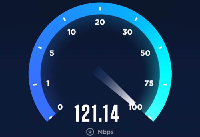 Internet Service Provider Broadband Speed Tests 2022   ISP SpeedTest 