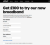 Best Broadband Deals This Week GiffGaff Broadband Review