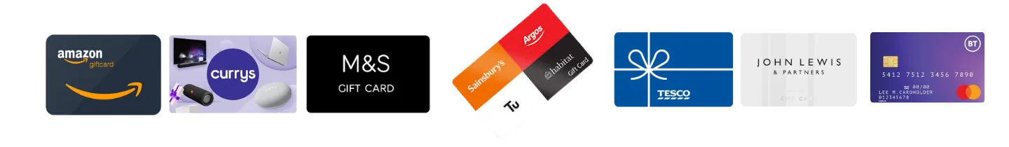Cheapest Broadband Deal Gift Card Giveways