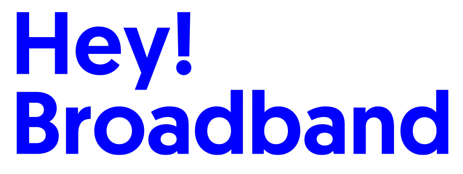 Hey broadband review