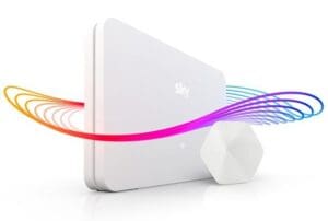 Sky-Broadband-Review-Max-Hub-Router