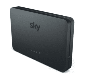 Sky Broadband Review Sky Broadband Router WiFi-Hub