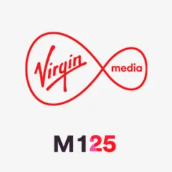 Virgin Media M125 Review
