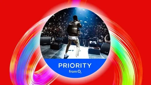 Virgin Media Priority O2 with M125