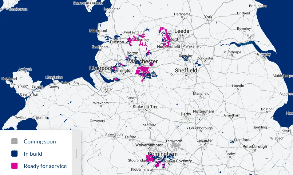 brsk broadband coverage and availability