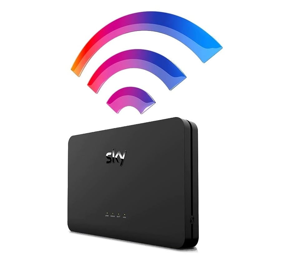 how to cancel sky broadband
