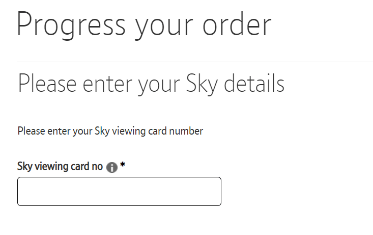 How to add BT Sport on an existing Sky TV Package - Broadband Deals