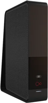 Virgin Media M125 Review Hub 3 Router